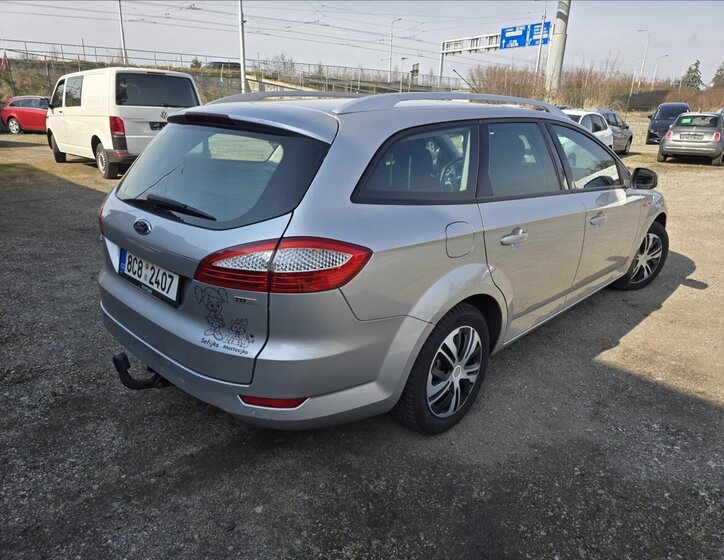 Ford Mondeo Kombi 2,0 l 96 kw