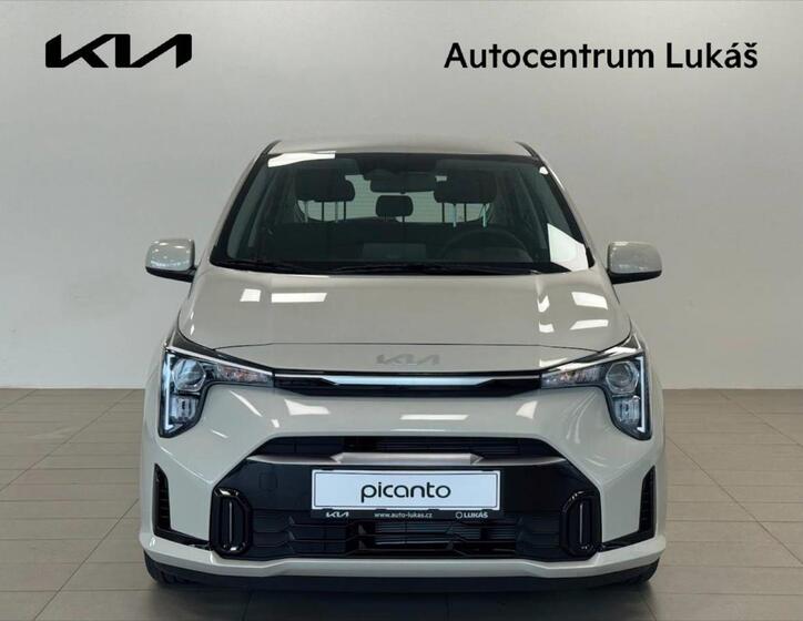 KIA Picanto 1