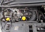 Renault Grand Scénic MPV 1,4 l 96 kw