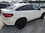 Mercedes-Benz GLE 6
