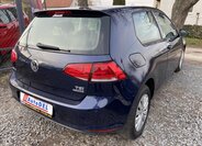 Volkswagen Golf Hatchback 1,2 l 63 kw