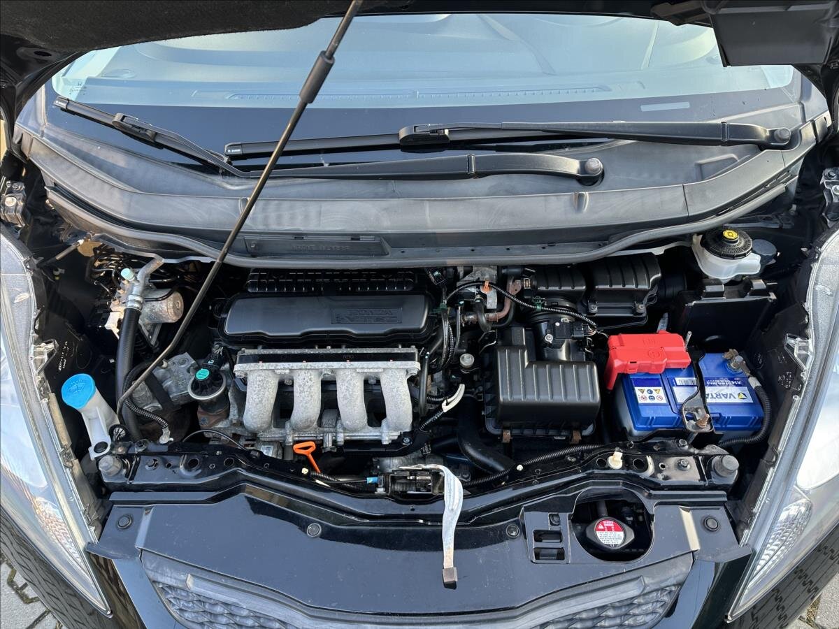 Honda Jazz Hatchback 1,2 l 66 kw