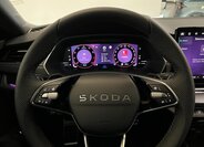 Škoda Octavia Kombi 1,5 l 110 kw