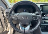 Hyundai i30 Hatchback 998,0 88 kw