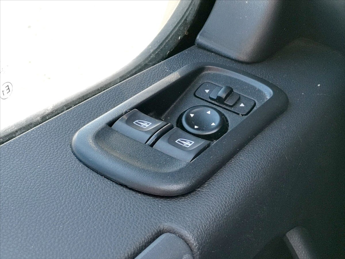 Renault Master Valník 2,3 l 120 kw