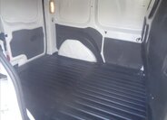 Renault Kangoo Pick-up 1,5 l 70 kw