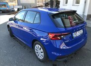 Škoda Fabia Hatchback 999,0 81 kw