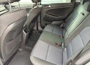 Hyundai Tucson SUV / Terénní 1,7 l 104 kw