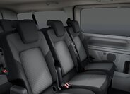 Volkswagen Caravelle Ostatní 2,0 l 125 kw