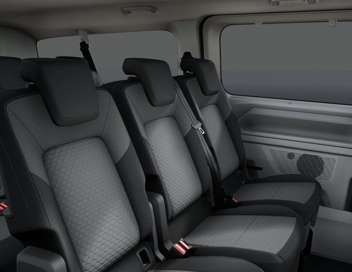 Volkswagen Caravelle Ostatní 2,0 l 125 kw