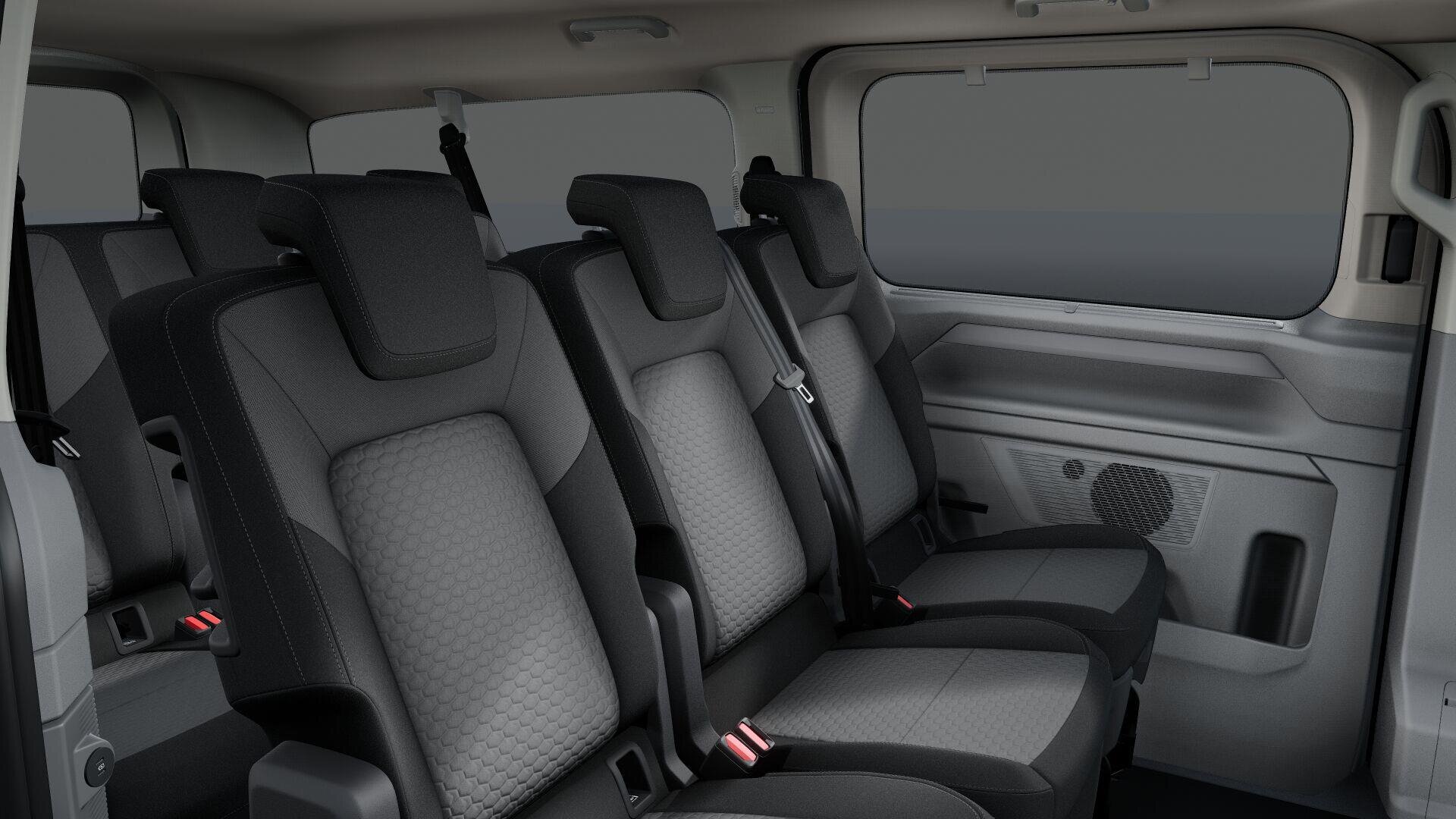 Volkswagen Caravelle Ostatní 2,0 l 125 kw