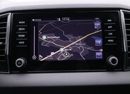 Škoda Karoq SUV 2,0 l 110 kw