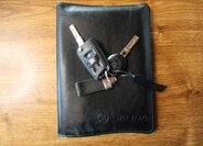 Škoda Rapid Hatchback 1,2 l 81 kw