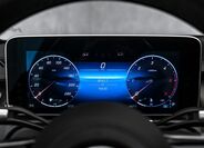 Mercedes-Benz Třídy S 21