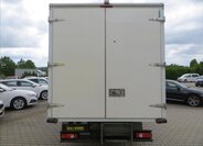 Iveco Daily Skříň 3,0 l 100 kw