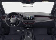 Škoda Scala Hatchback 1,5 l 110 kw