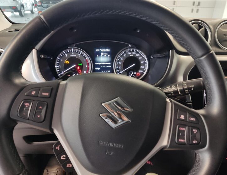 Suzuki Vitara Hatchback 1,4 l 95 kw