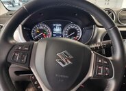 Suzuki Vitara Hatchback 1,4 l 95 kw