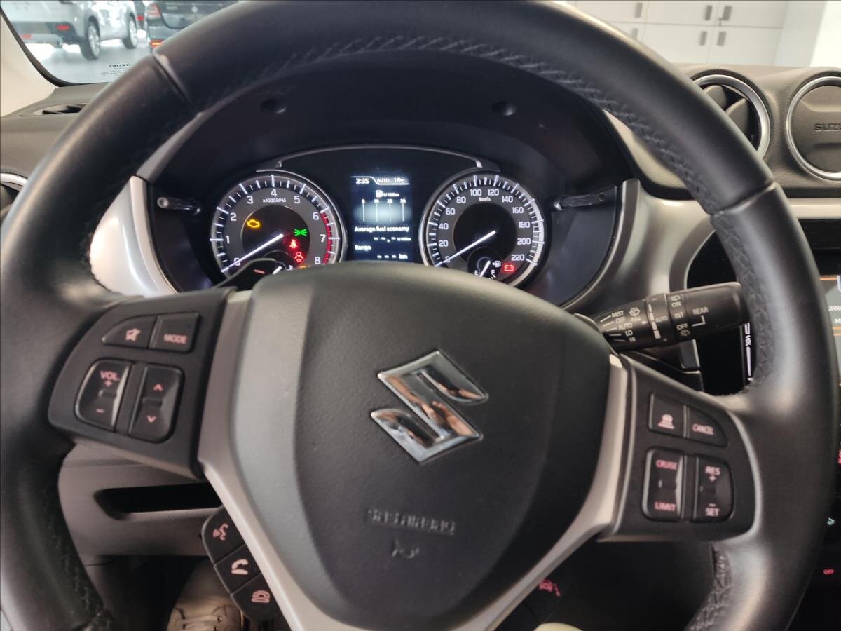 Suzuki Vitara Hatchback 1,4 l 95 kw