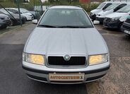Škoda Octavia 2