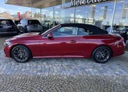 Mercedes-Benz CLE Kabriolet 2,0 l 150 kw