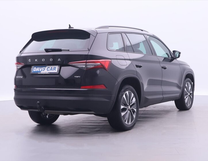 Škoda Kodiaq SUV / Terénní 2,0 l 147 kw