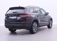 Škoda Kodiaq SUV / Terénní 2,0 l 147 kw