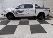 Dodge RAM Pick-up 5,7 l 295 kw