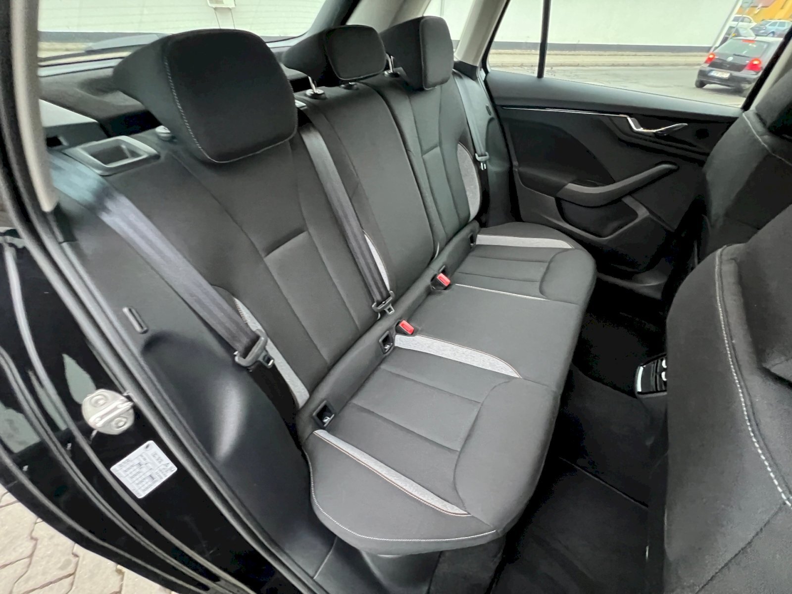 Škoda Kamiq Hatchback 1,0 l 85 kw