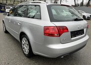 Audi A4 Kombi 2,0 l 103 kw