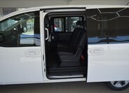 Hyundai Staria MPV 2,2 l 130 kw
