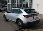 Volkswagen Taigo Kombi 999,0 81 kw