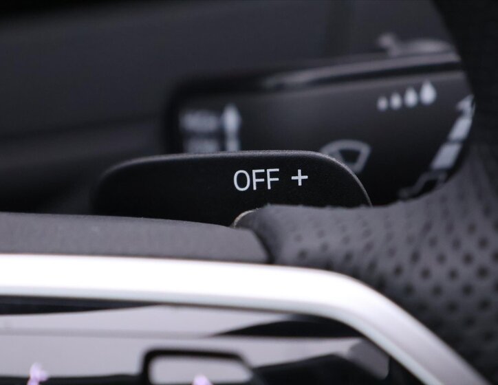 Volkswagen Arteon Kombi 2,0 l 110 kw