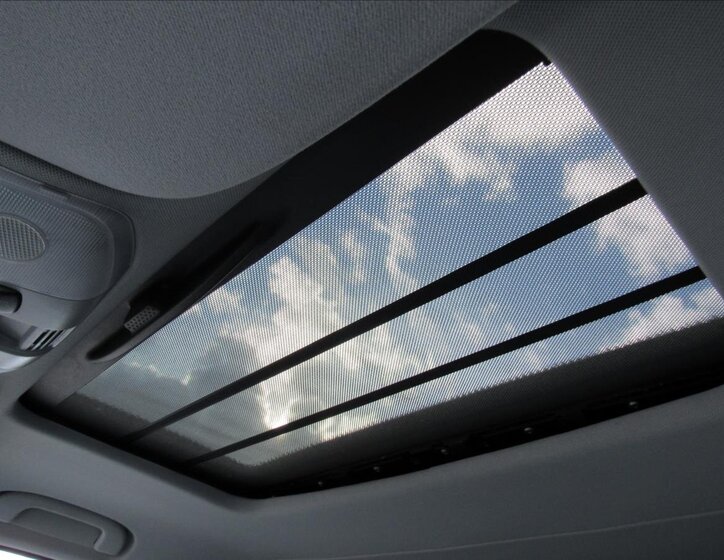 Mercedes-Benz Viano Kombi 3,0 l 150 kw