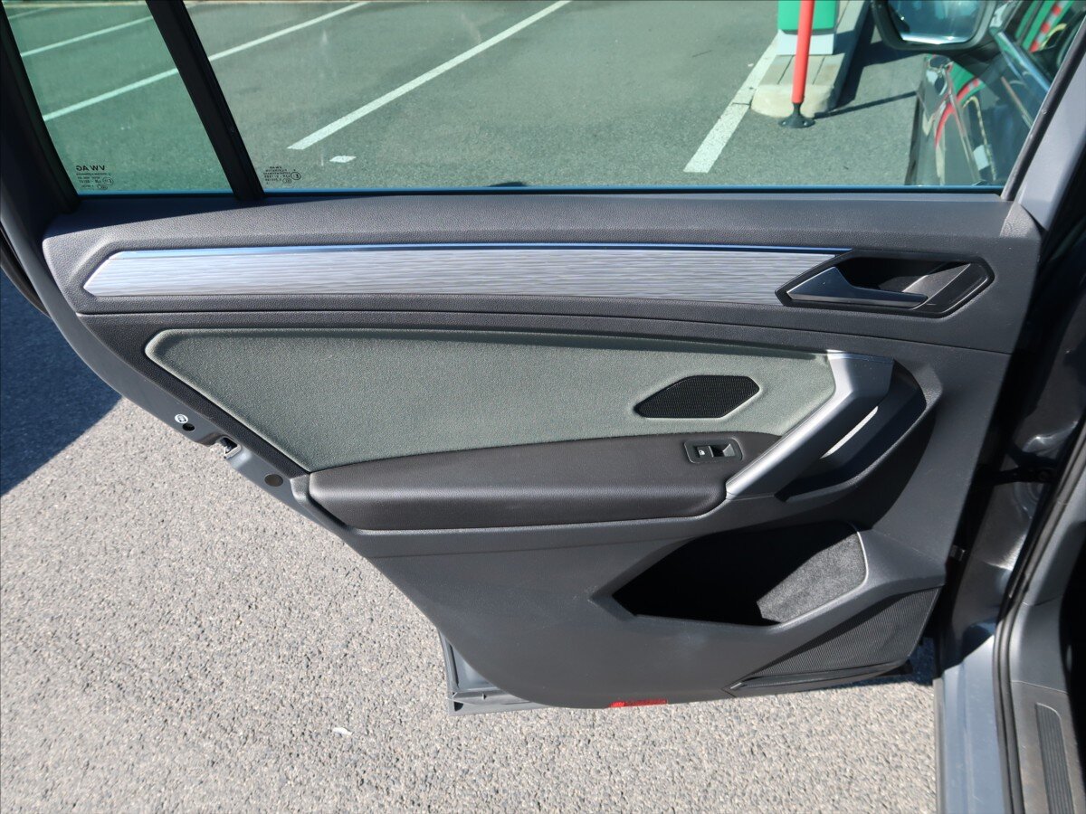 Seat Tarraco SUV / Terénní 2,0 l 110 kw