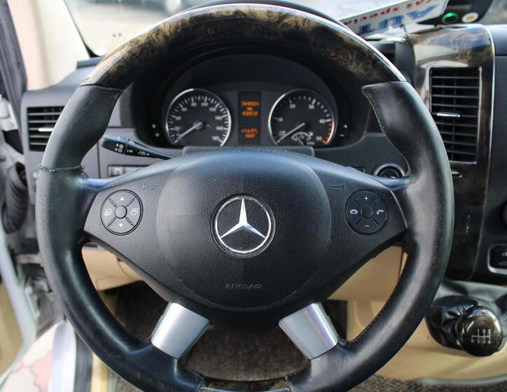 Mercedes-Benz Ostatní 21