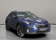 Subaru Crosstrek 3