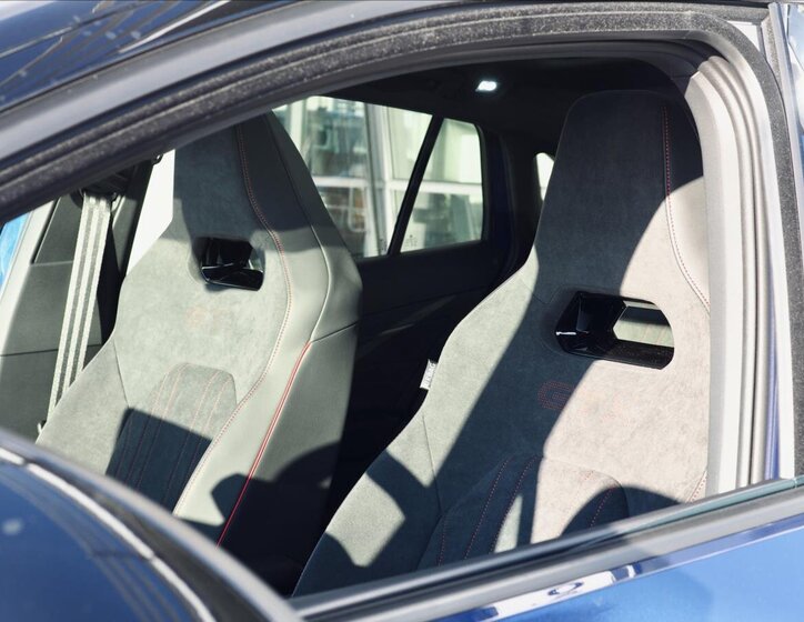 Volkswagen ID.5 Kupé 0,0 220 kw