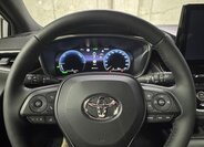 Toyota Corolla Kombi 1,8 l 103 kw