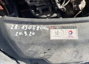 Peugeot 208 Hatchback 999,0 50 kw