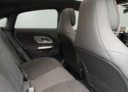 Mercedes-Benz CLA Sedan 1,5 l 120 kw