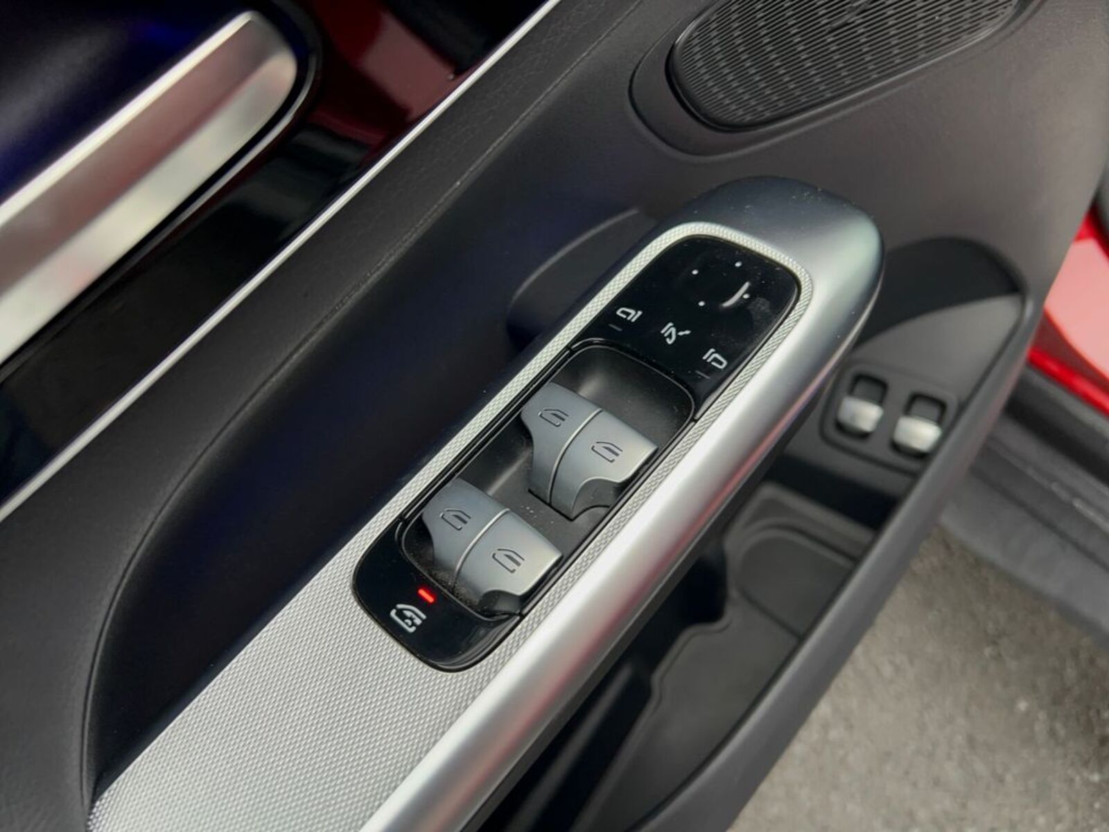 Mercedes-Benz GLC 19