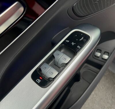 Mercedes-Benz GLC 19