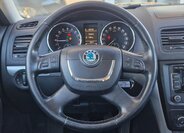 Škoda Yeti Kombi 2,0 l 103 kw