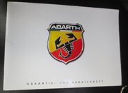 Fiat Grande Punto 38