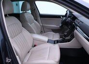 Škoda Superb Liftback 2,0 l 206 kw