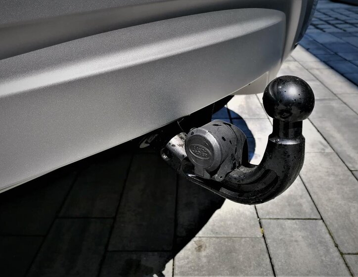 Land Rover Range Rover Evoque 30