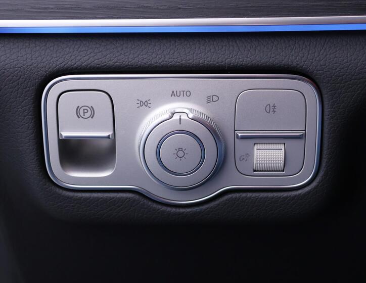 Mercedes-Benz GLS 26