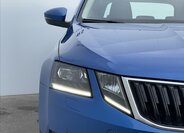 Škoda Octavia Kombi 1,6 l 85 kw