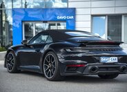 Porsche 911 Kabriolet 3,7 l 478 kw